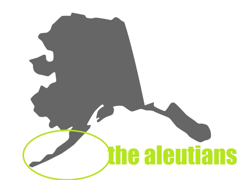 the-aleutians