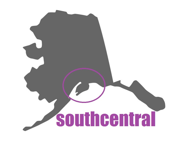 south-central